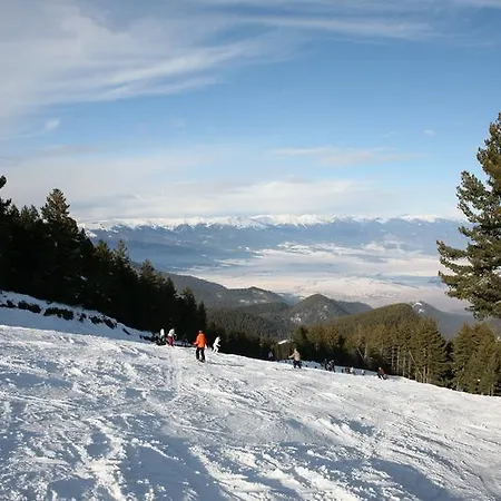 In Eagle's Nest 아파트 *