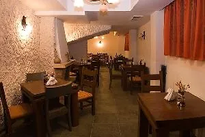 In Eagle's Nest 아파트 *