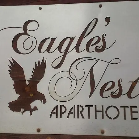 아파트 In Eagle's Nest 반스코