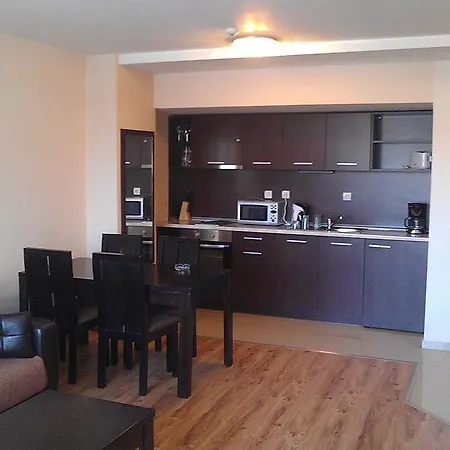 In Eagle's Nest 반스코