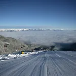 In Eagle's Nest 班斯科