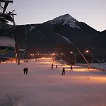 In Eagle's Nest 公寓