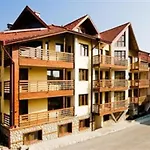 In Eagle's Nest * 班斯科