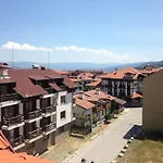 In Eagle's Nest