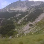 In Eagle's Nest 班斯科