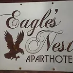 公寓 In Eagle's Nest 班斯科