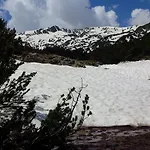 公寓 In Eagle's Nest