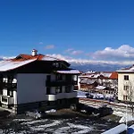 In Eagle's Nest 公寓 班斯科