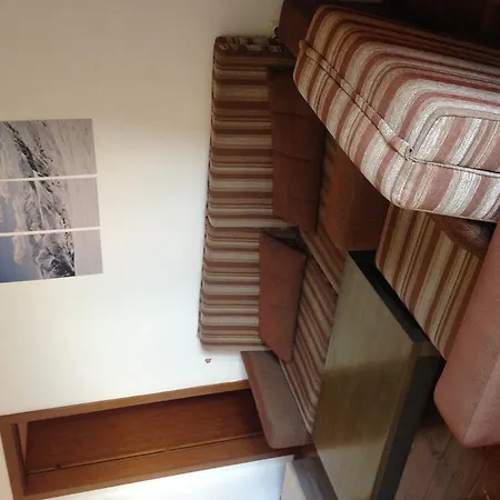 Apartamento In Eagle's Nest