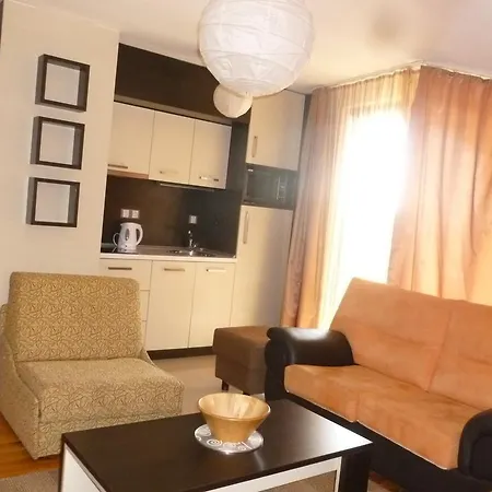 Apartamento In Eagle's Nest