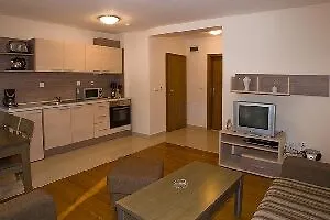 In Eagle's Nest Apartamento Bansko