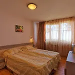 In Eagle's Nest Bansko