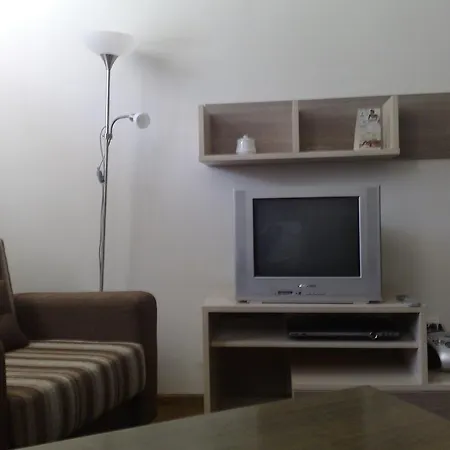 Appartement In Eagle's Nest Bansko