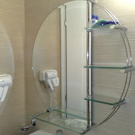 公寓 In Eagle's Nest