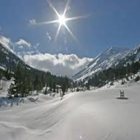 Apartman In Eagle's Nest