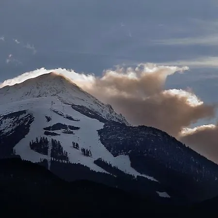 Апартамент In Eagle's Nest Банско