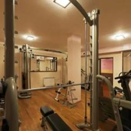 Apartman In Eagle's Nest Banszko