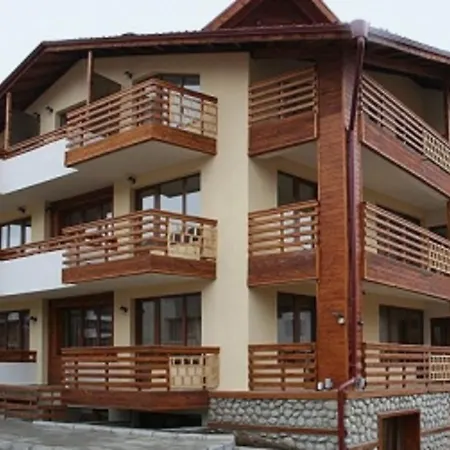 In Eagle's Nest * 班斯科