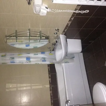 Apartman In Eagle's Nest