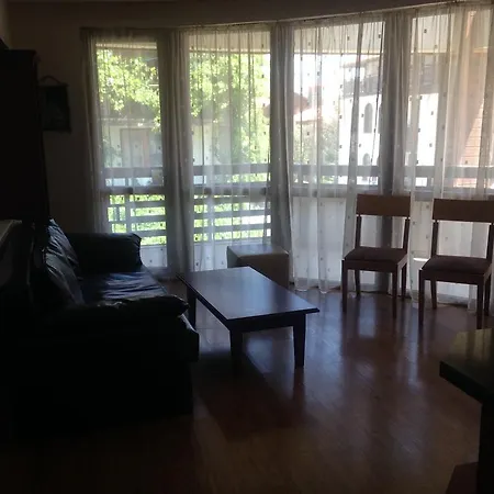 Apartman In Eagle's Nest Banszko