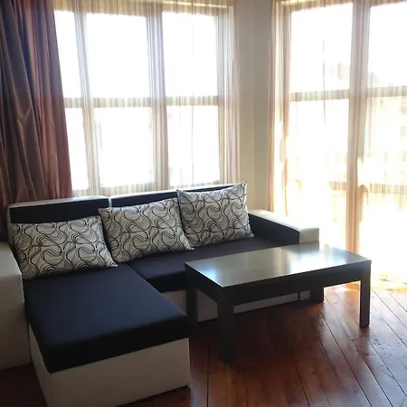 Apartman In Eagle's Nest *