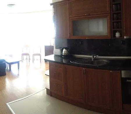 公寓 In Eagle's Nest *