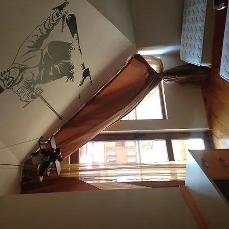 公寓 In Eagle's Nest 班斯科