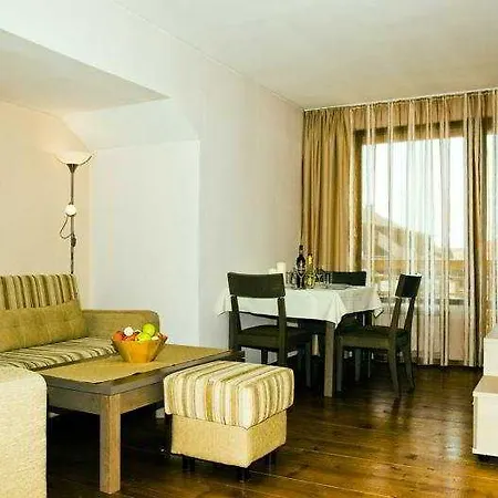 Apartman In Eagle's Nest