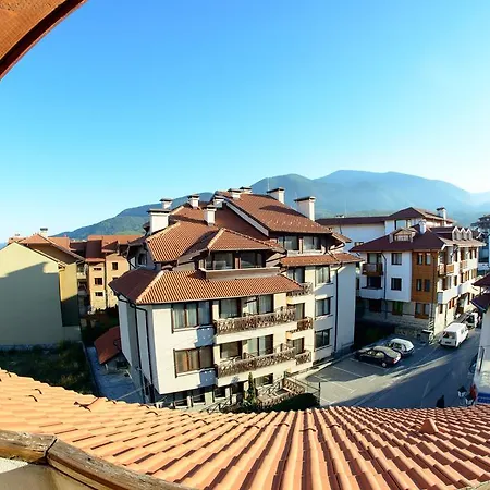 In Eagle's Nest Apartman