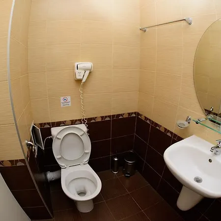 In Eagle's Nest Apartman Banszko