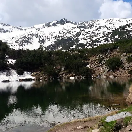 In Eagle's Nest * Banszko