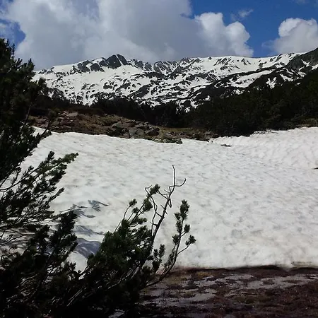 公寓 In Eagle's Nest