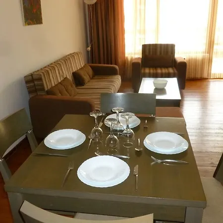 Appartement In Eagle's Nest *
