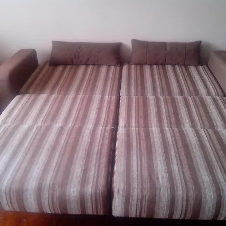 Апартамент In Eagle's Nest Банско