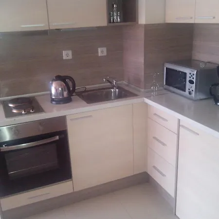 In Eagle's Nest * 班斯科