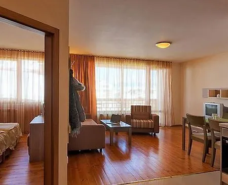 In Eagle's Nest Appartement