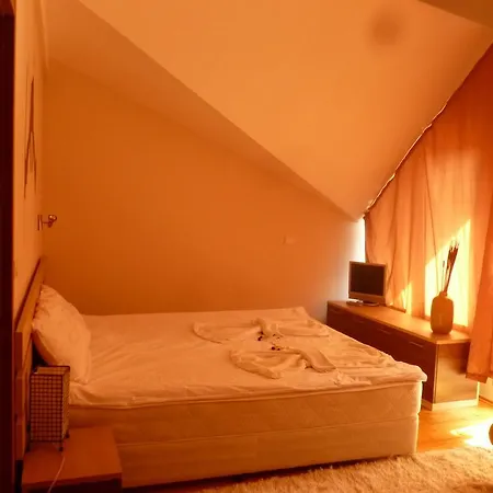 In Eagle's Nest * Banszko