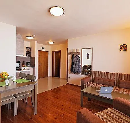 公寓 In Eagle's Nest