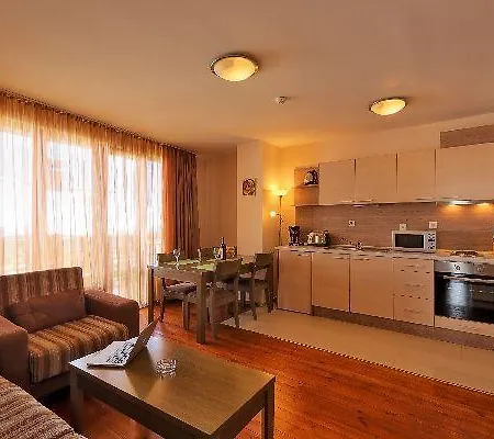 In Eagle's Nest Apartman