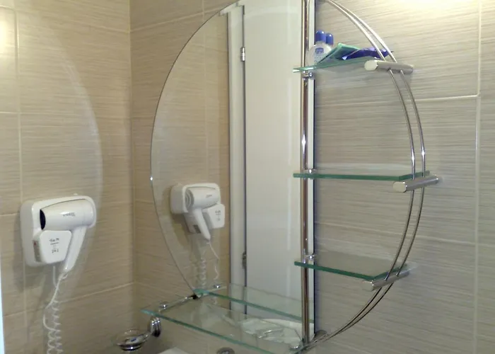 Apartman In Eagle's Nest