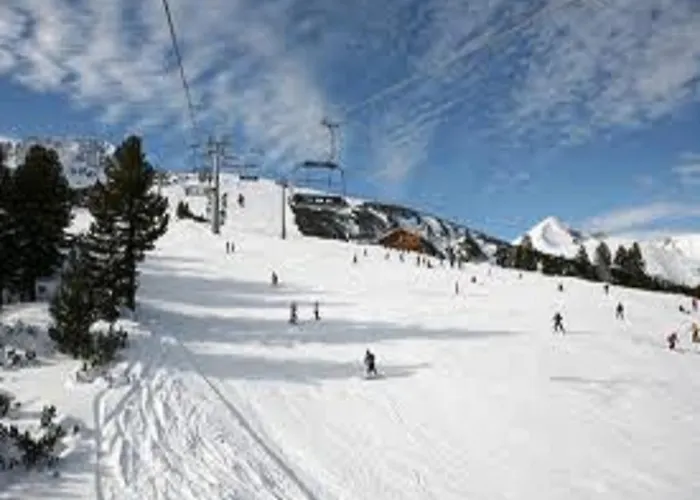 Apartman In Eagle's Nest Banszko