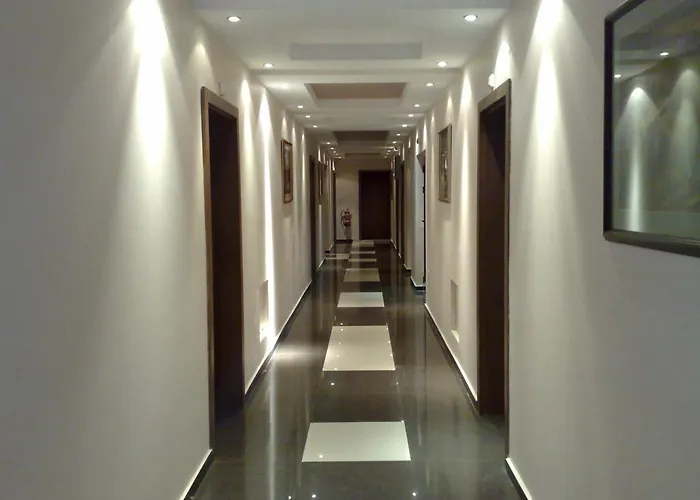 Apartment In Eagle's Nest