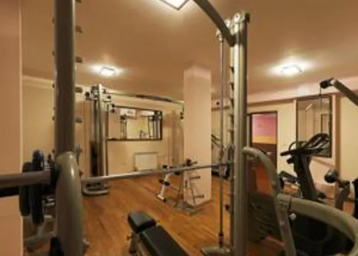 Apartman In Eagle's Nest Banszko