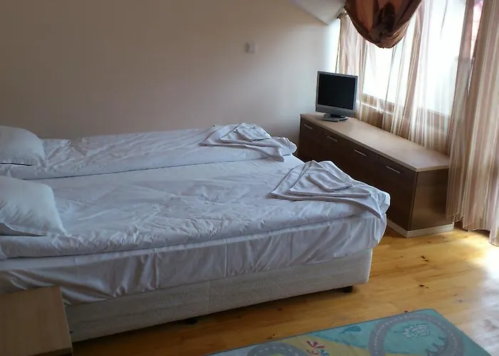 Apartman In Eagle's Nest Banszko