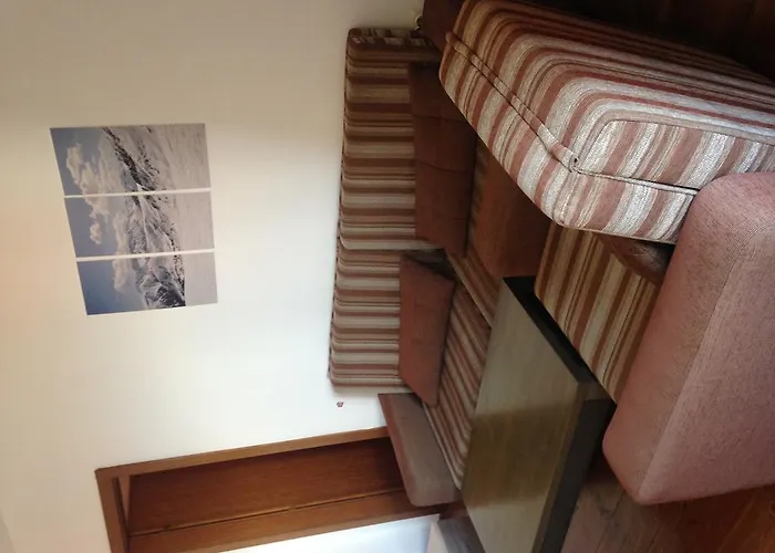 Apartman In Eagle's Nest