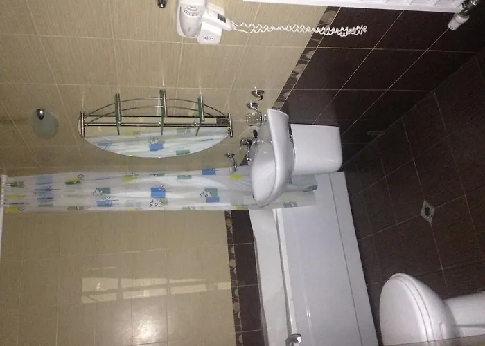 Apartman In Eagle's Nest