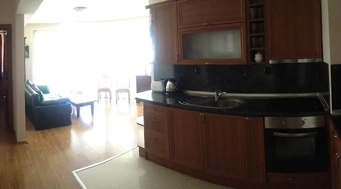 Apartman In Eagle's Nest *