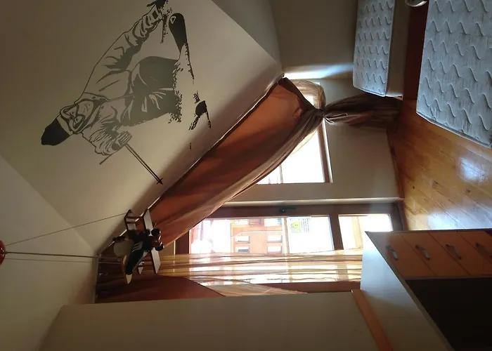 Apartman In Eagle's Nest Banszko