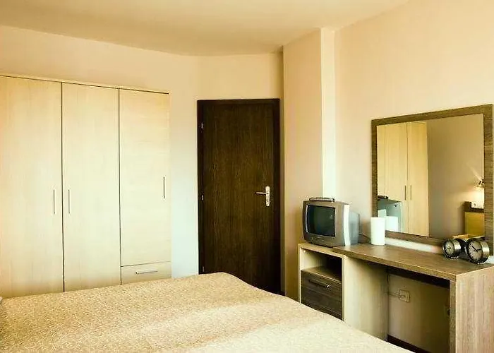 In Eagle's Nest * Banszko