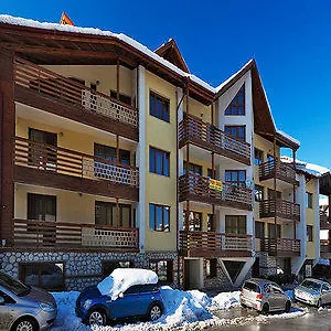 Apartman In Eagle's Nest